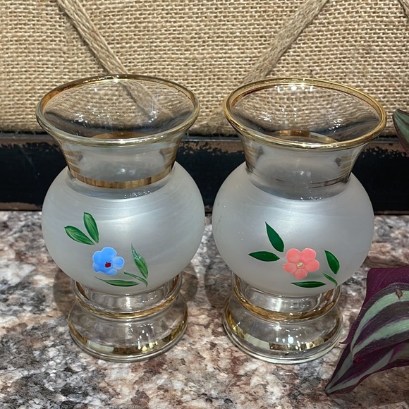 Vintage vases - Picture 2 of 10